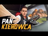 Denis - Pan Kierowca