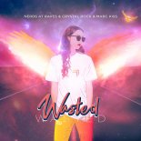 Nerds At Raves & Crystal Rock & Marc Kiss - Wasted