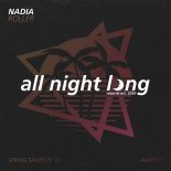 Nadia - Roller (Original Mix)