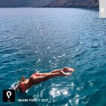 Homo Novo - The Power (Dance Edit Mix)