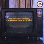 Constantin feat. DomiNo - Congratulations