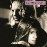 Boy Meets Girl - Waiting for a Star to Fall
