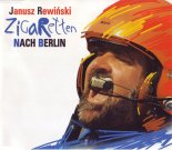 Janusz Rewiński - Zigaretten Nach Berlin