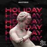 Mastered - Holiday (Extended Mix)