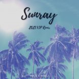 RMJS x Mosli - Sunray (2021 VIP Remix)