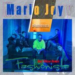 Mario Joy - Fashionista (Dust Wave Remix)