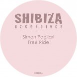 Simon Pagliari - Free Ride (Original Mix)