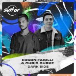 Edson Faiolli & Chris Burke - Dark Side (Original Mix)