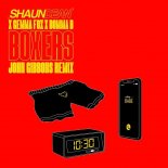Shaun Dean, Gemma Fox, Bomma B - Boxers (John Gibbons Extended Remix)