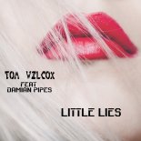 Tom Wilcox feat. Damian Pipes - Little Lies (Radio Mix)