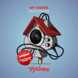 Josh Davids - My House (Original Mix)