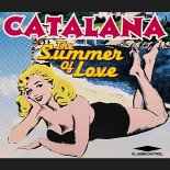 Catalana - The Summer Of Love (Radio Edit)