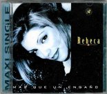 Rebeca - Mas Que Un Engaño - Extended  (Spanish Dub)