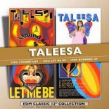 Taleesa - Let Me Be (Matt J & Raf Boccone 2k21 ZarRemix)