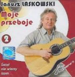 Janusz Laskowski - Pierwszy dzień wiosny