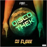 Dj R.Gee - Discothek (Cloud Seven Extended Remix)