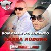 Don Omar feat. Lucenzo - Danza Kuduro (Mixtrell Remix Radio Edit)
