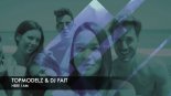 Topmodelz & Dj Fait - Here I Am (Hardtrance Club Mix)