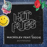 Macrolev, Oggie - Boyfriend (Original Mix)