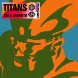 Major Lazer Feat. Sia & Labrinth - Titans (Intro Edit)