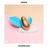 DMNDS feat. Koosen, Strange Fruits - Youngblood (Original Mix)
