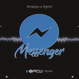 Kruzzo x Aymi - Messenger (Hopely Remix)