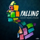 Ghost Rider & Phaxe - Falling (Extended Mix)