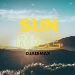 Djadimax - Sunrise (Original mix)