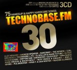 TechnoBase.Fm Vol. 30 CD2 Mixed By Dj THT And Ced Tecknoboy