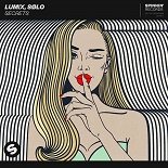 LUM!X, SØLO - Secrets (Extended Mix)