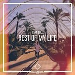 Kenn Colt - Rest of My Life (Original Mix)
