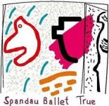 Spandau Ballet - True (Ced Chill Rework)