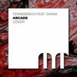 Tennebreck feat. Diana - Arcade (Cover)