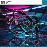 MWRS, 21RoR - Level Up (Extended Mix)