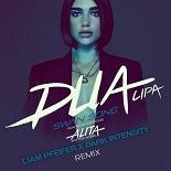 Dua Lipa - Swan Song (Liam Pfeifer x Dark Intensity Remix)