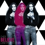 Cher - Believe (Liam Pfeifer Remix)