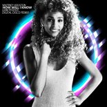 Whitney Houston - How Will I Know (Liam Pfefier Digital Disco Remix)