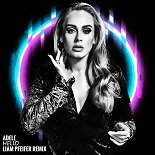 Adele - Hello (Liam Pfeifer Remix)