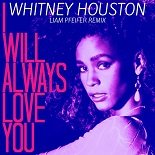 Whitney Houston - I Will Always Love You (Liam Pfeifer Remix)