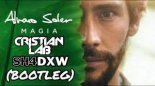 Alvaro Soler - Magia (Cristian Lab x SH4DXW Remix)