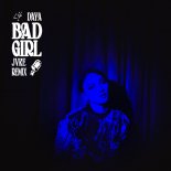 Daya - Bad Girl (JVKE Remix)