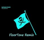 Nathan Evans, TikTok Sea Shanty - Wellerman (FloorTone Remix)