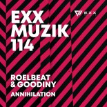 RoelBeat, Goodiny - Annihilation (Original Mix)