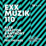 Alex Grafton & Anthony Laim - Feel The Face (Tim Otion Remix)