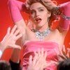 Madonna - Material Girl (Dj Ramezz Eurodance Remix) 2021