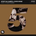Steff Da Campo, Chico Rose - 5 On It (71 Digits Remix)