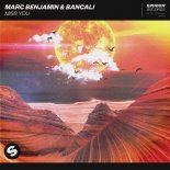 Marc Benjamin, Bancali - Miss You (Radio Edit)