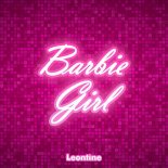 Leontine - Barbie Girl (Original Mix)