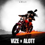 Vize x Alott - Away