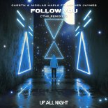 Carstn & Nicolas Haelg ft. Luther Jaymes - Follow You (De Hofnar Remix / Extended Mix)